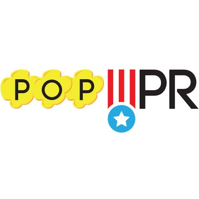 Pop! PR Podcast