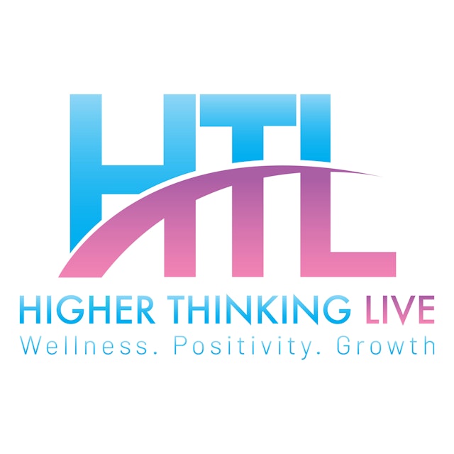 Higher Thinking Live