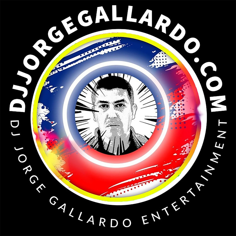 DJ Jorge Gallardo Radio
