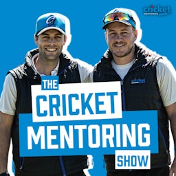 Cricket Mentoring
