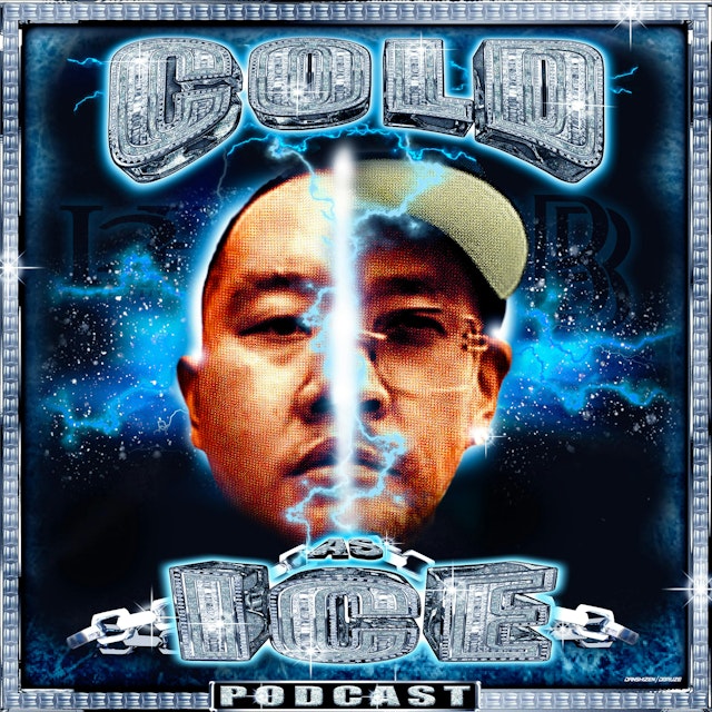 Cold As Ice with Ben Baller & Jimmy The Gent