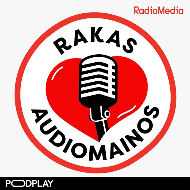 Rakas Audiomainos