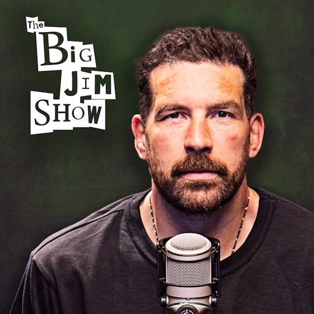 The Big Jim Show