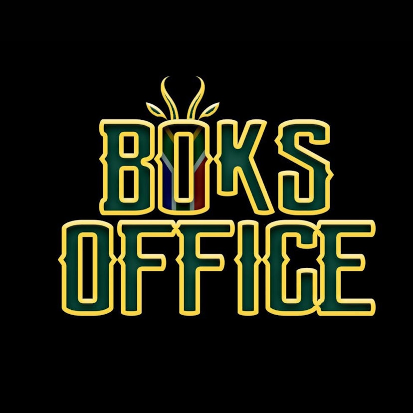 The Boks Office