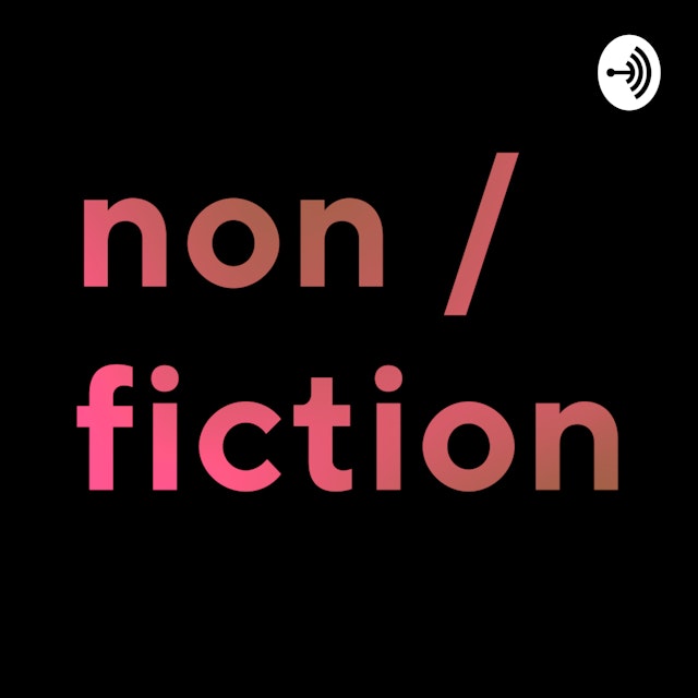 Podkast non/fiction "NA UCHO"