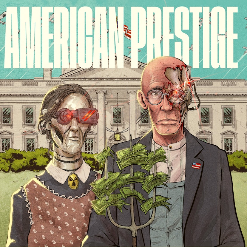 American Prestige