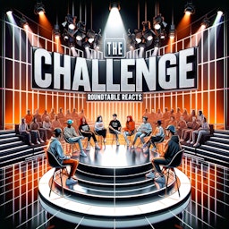 The Challenge: Roundtable Reacts
