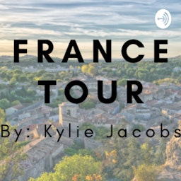 France Tour World Geography