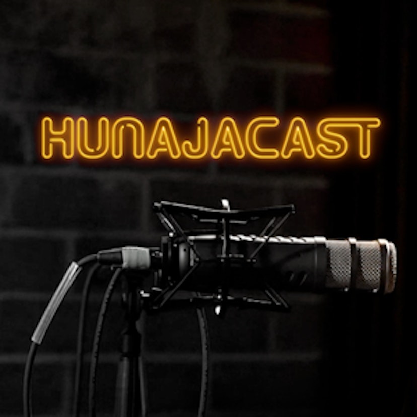 Hunajacast-Show