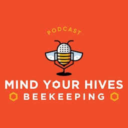 Mind Your Hives Beekeeping