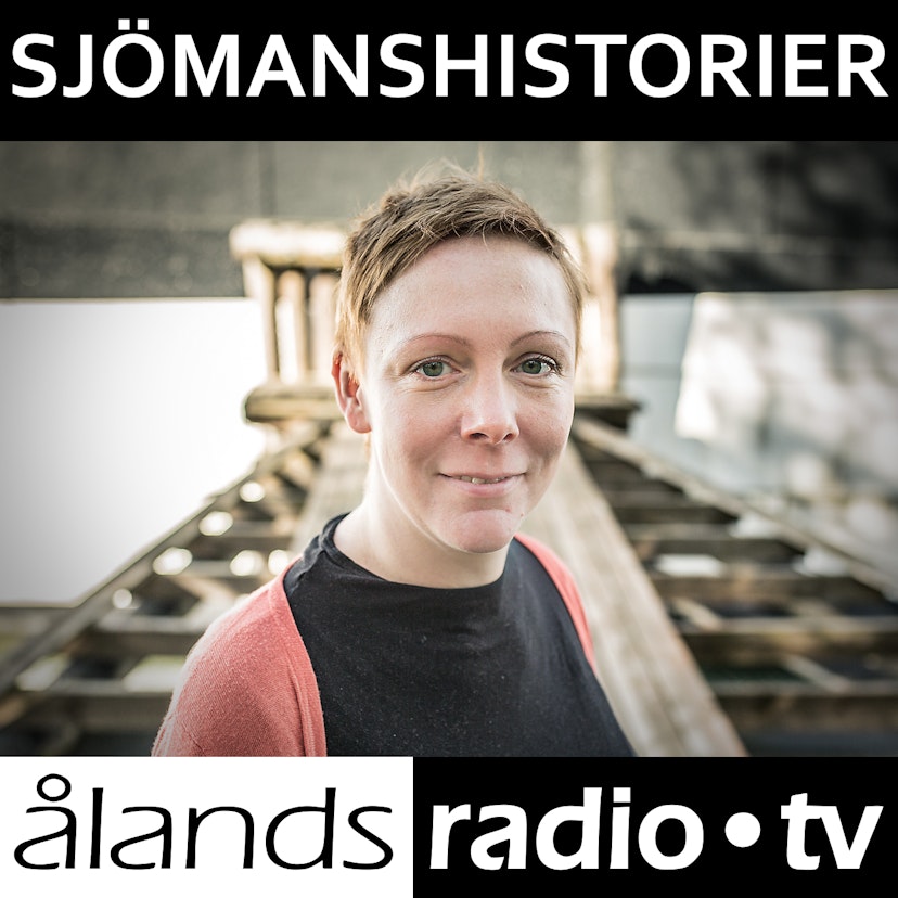 Ålands Radio - Sjömanshistorier