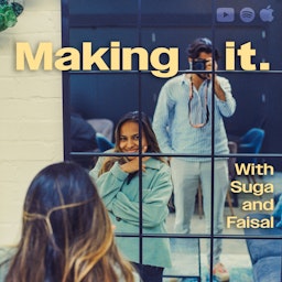 Making It Podcast