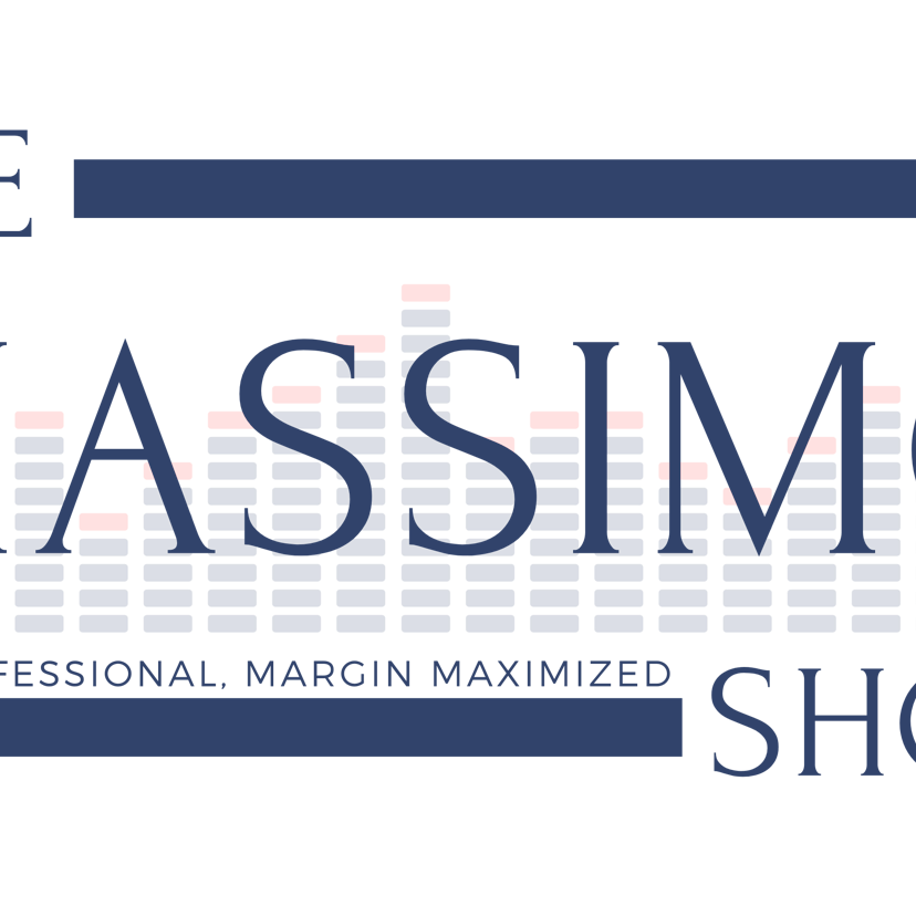 The Massimo Show