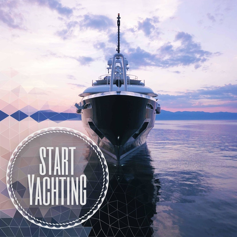Start Yachting!