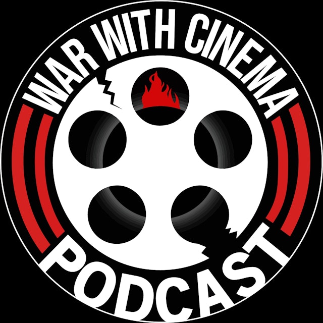 War With Cinema
