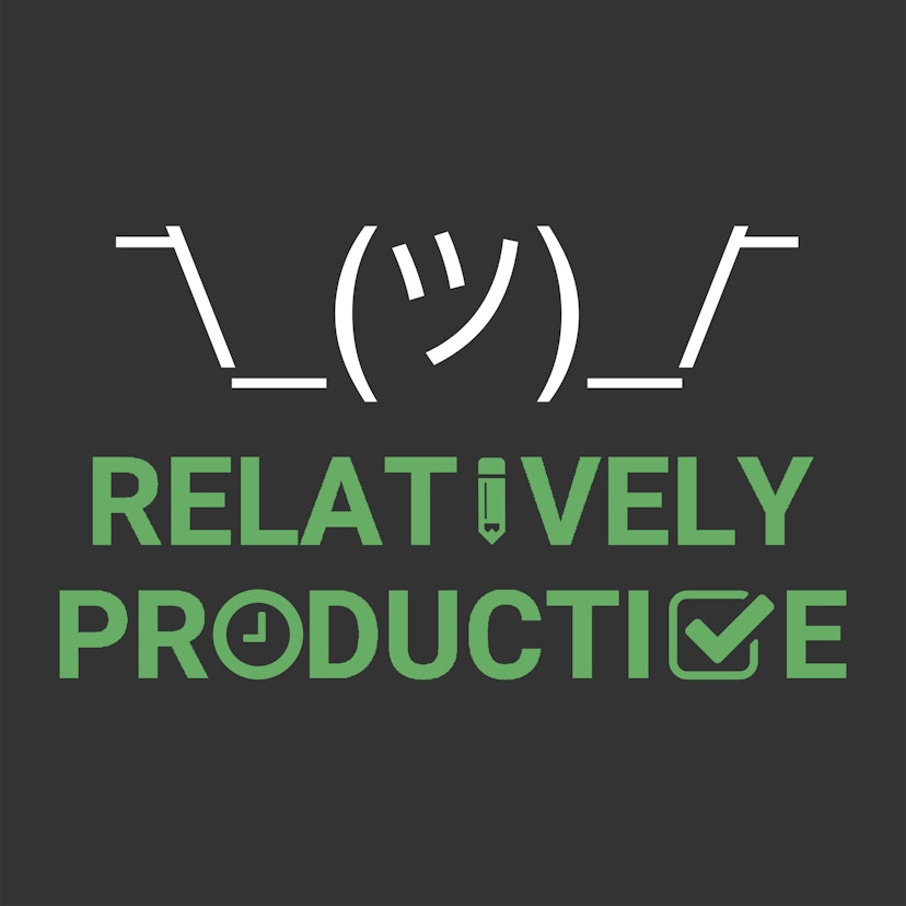 Relatively Productive