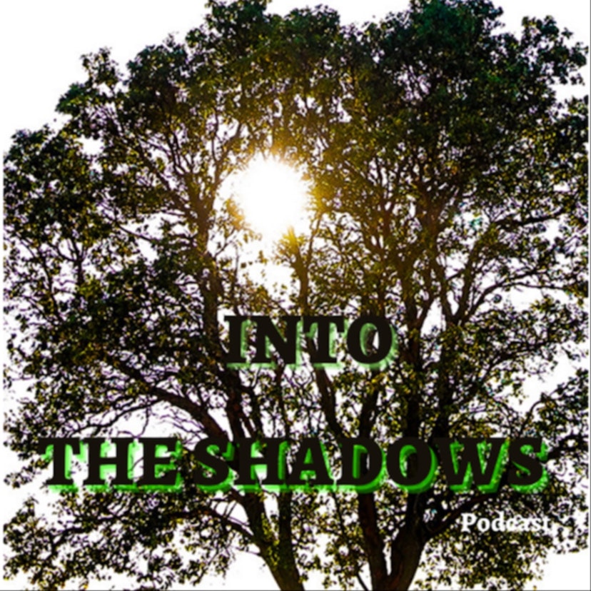 Into The Shadows Podcast
