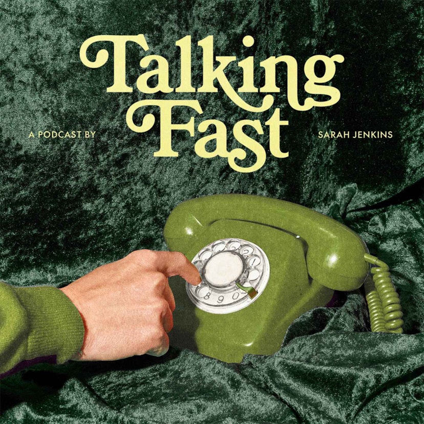 Talking Fast