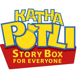 Katha Potli- Story box for Everyone