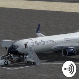 Flight Simulator X Podcast