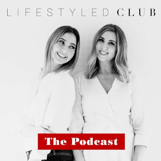 LifeStyled Club - The Podcast