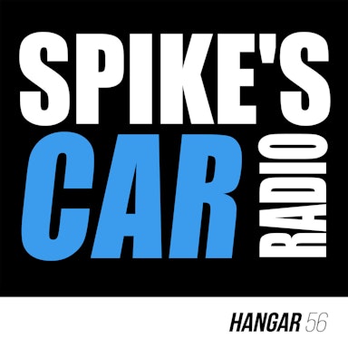 Spike's Car Radio-image}
