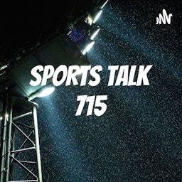 Sports Talk 715