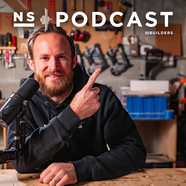 NS Builders Podcast