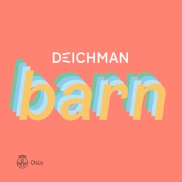 Deichman Barn