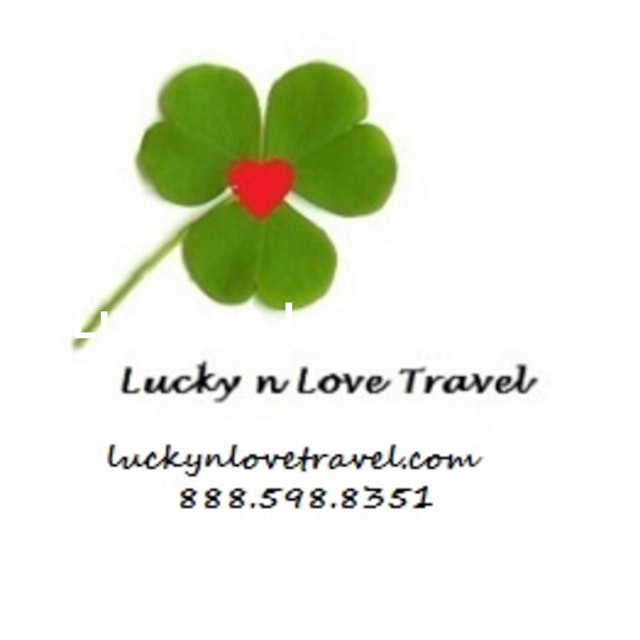 Lucky n Love Travel - Your Romance Travel Specialist