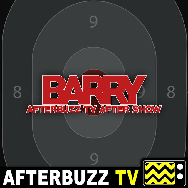 The Barry Podcast