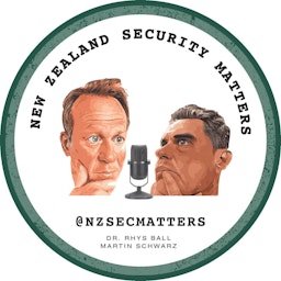 New Zealand Security Matters