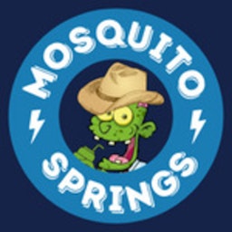 Mosquito Springs Paranormal