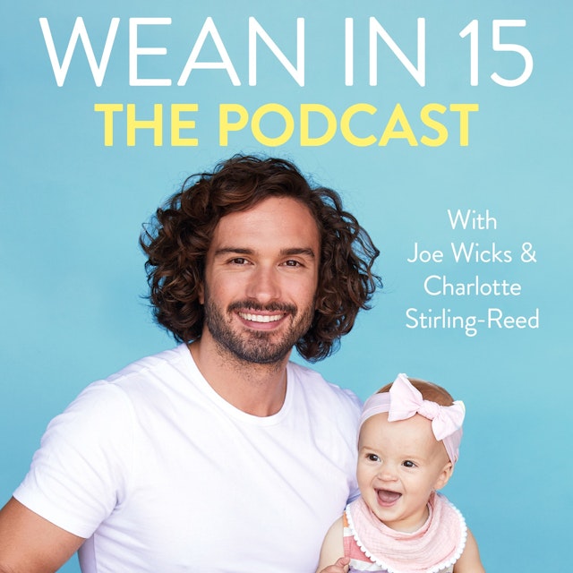Wean In 15: The Podcast