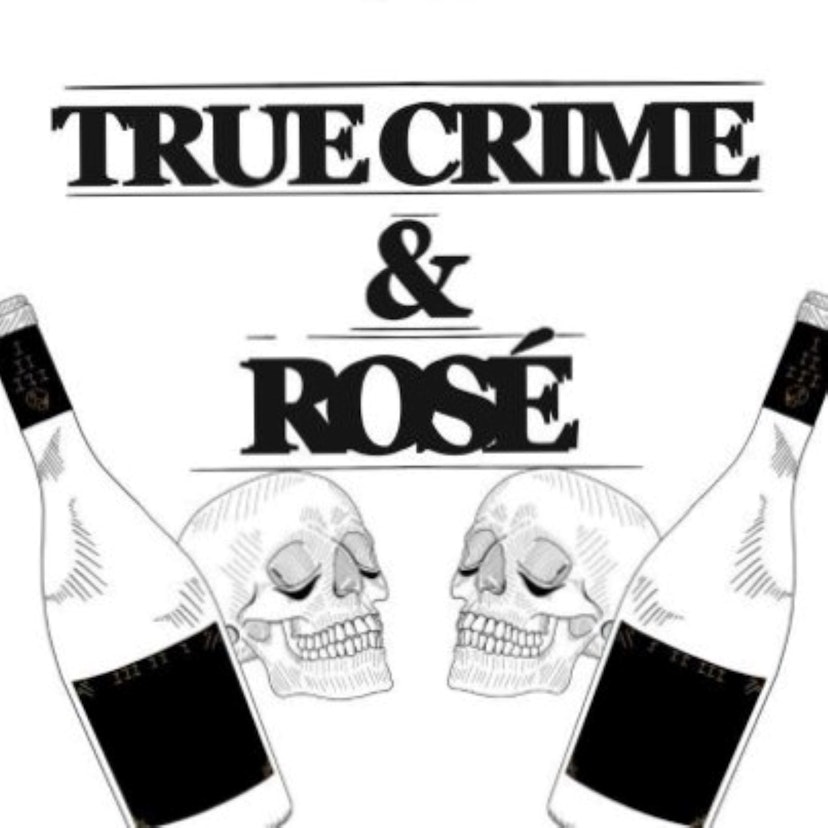 1 2 3 - Truecrime och rosé