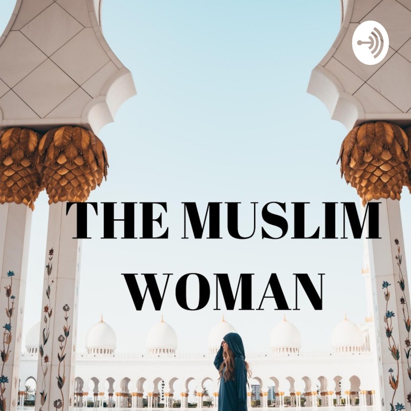 The Muslim woman