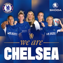 We Are Chelsea