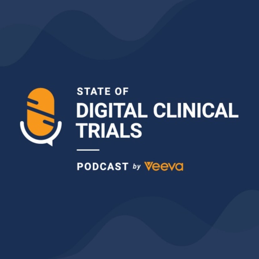 State of Digital Clinical Trials Podcast
