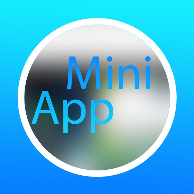 MiniApp Podcast