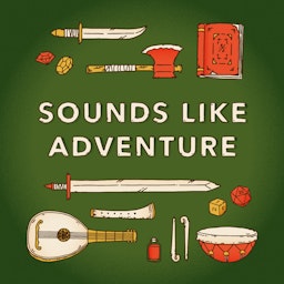 Sounds Like Adventure