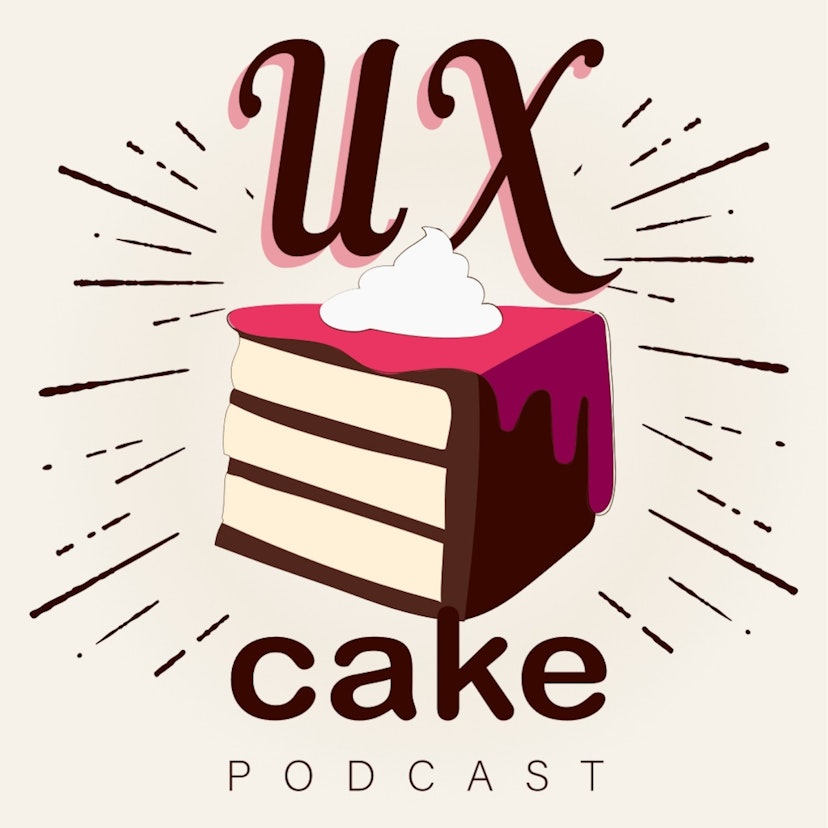 UX Cake