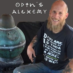 Odin's Alchemy