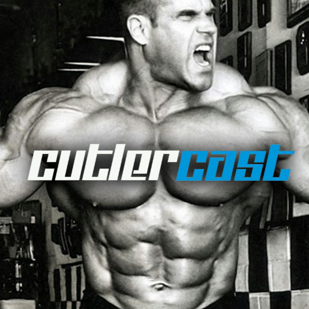 The Resurgence of Cutler Nutrition: NEVER Sleep on Jay Cutler