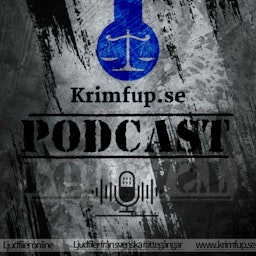 Krimfup.se - Ljudfiler från svenska rättegångar