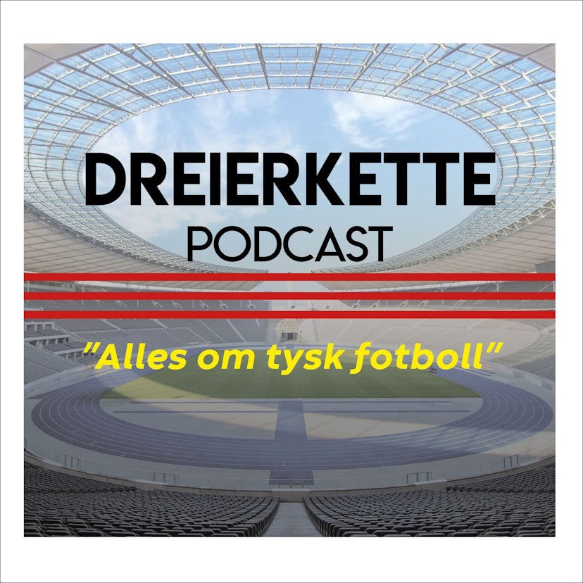Dreierkette Podcast