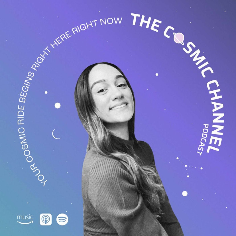 The Cosmic Channel
