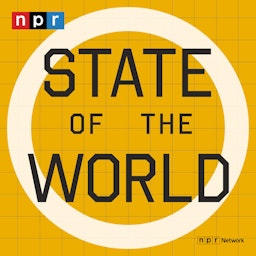 State of the World from NPR
