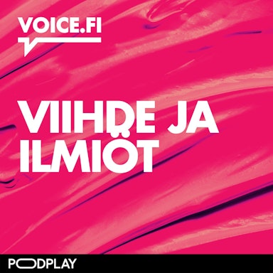 Voice.fi: Viihde ja ilmiöt