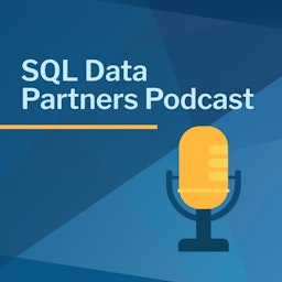 SQL Data Partners Podcast