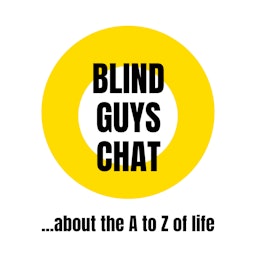 Blind Guys Chat